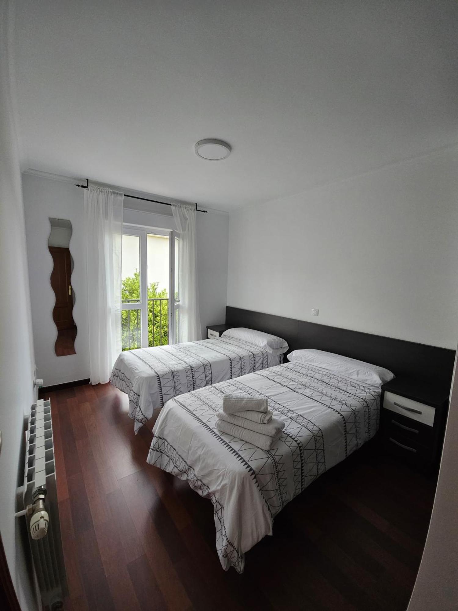 Casa San Martin Villa Cortiguera Kültér fotó